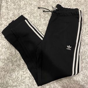 ADIDAS joggers sweatpants